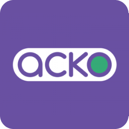 Acko logo