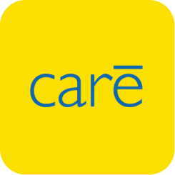 Care logo