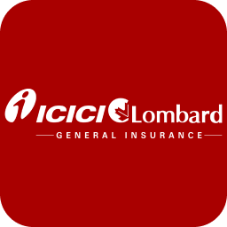 ICICI Lombard logo