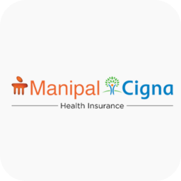 ManipalCigna logo