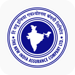 The New India Assurance Company logo