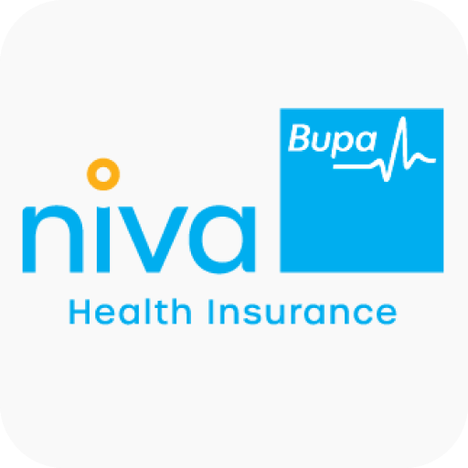 Niva Bupa logo