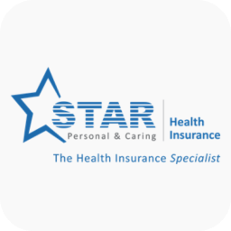Star Health and Allied logo