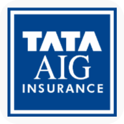 Tata AIG logo