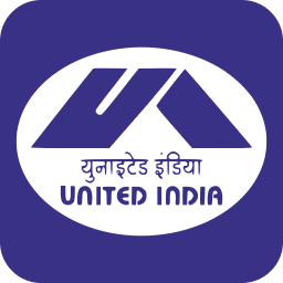 United India Insurance Company logo